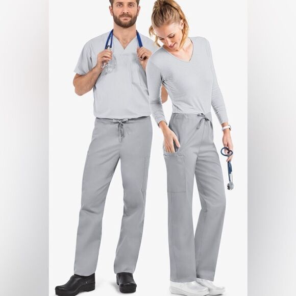 Butter Soft Scrubs Set size Large C20 - Picture 4 of 5